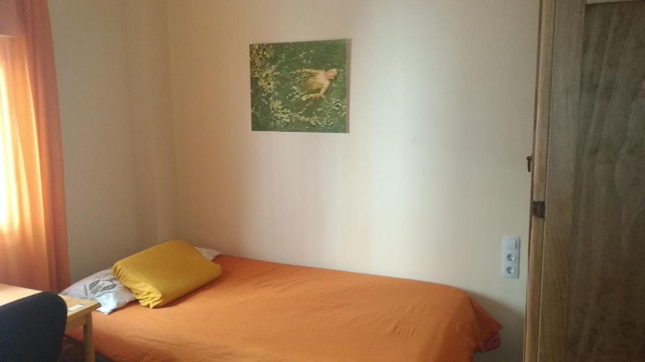 4 Estaciones Bnb Sevilla Exteriér fotografie