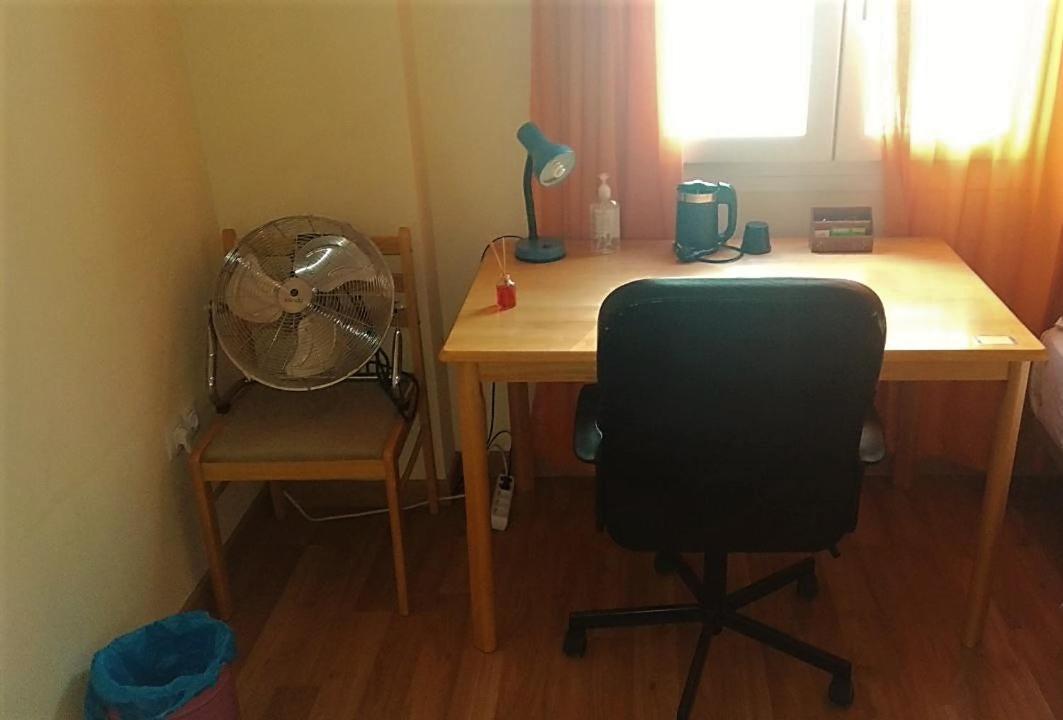 4 Estaciones Bnb Sevilla Exteriér fotografie