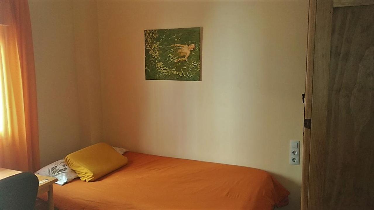 4 Estaciones Bnb Sevilla Exteriér fotografie